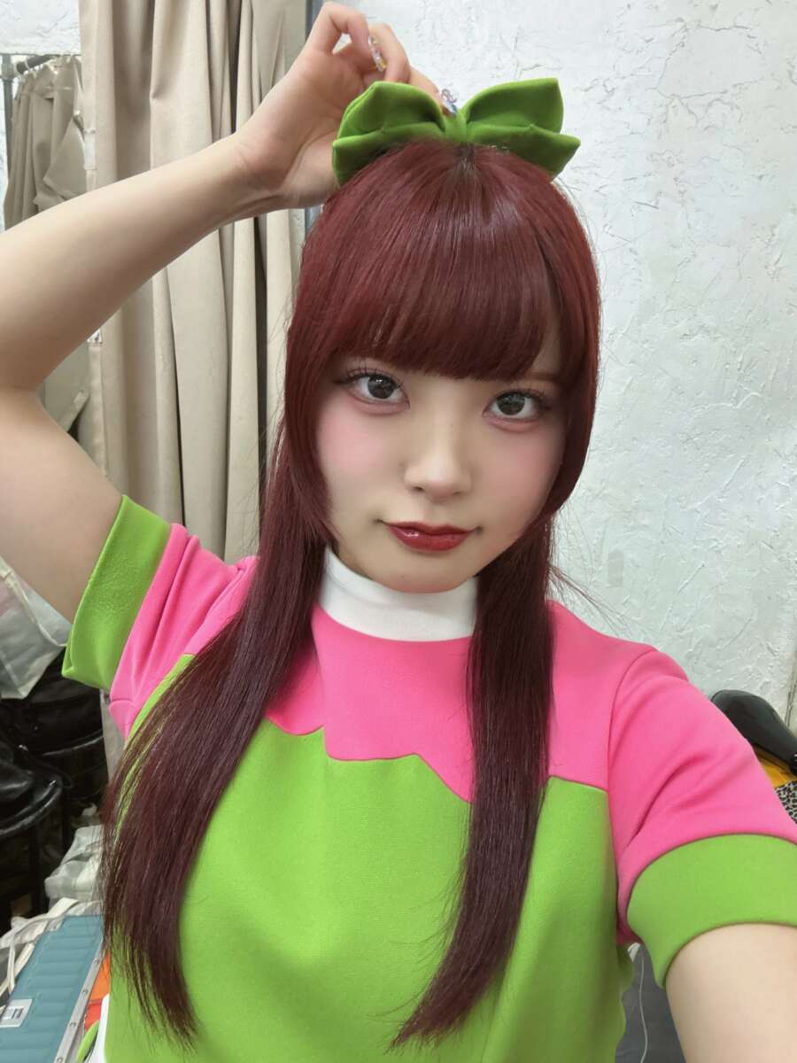 むぎこ
