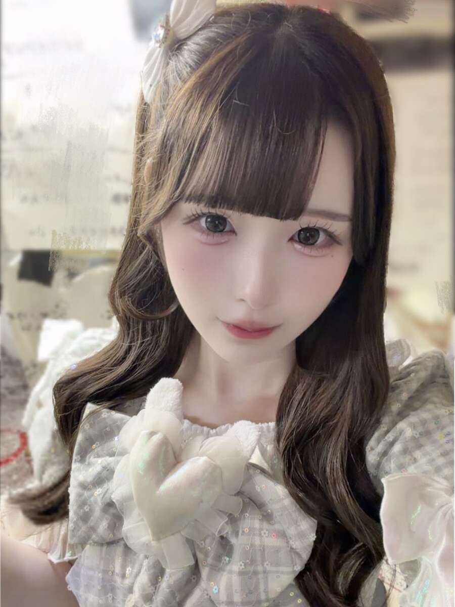 白瀬こむぎ