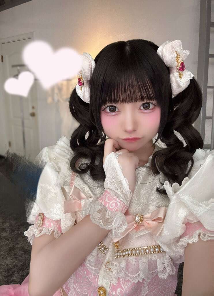 桜空ちゅいん