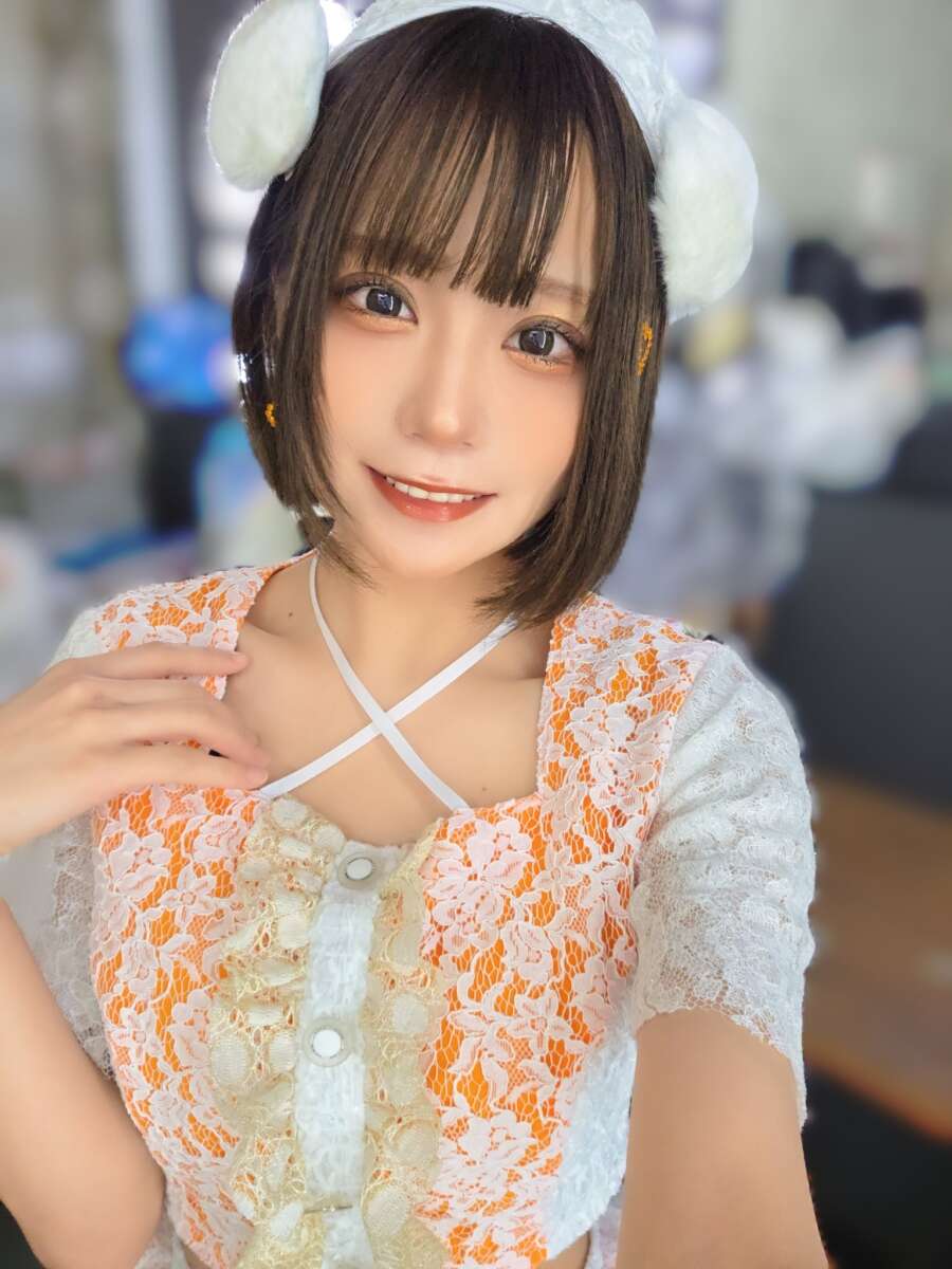 野守由逢