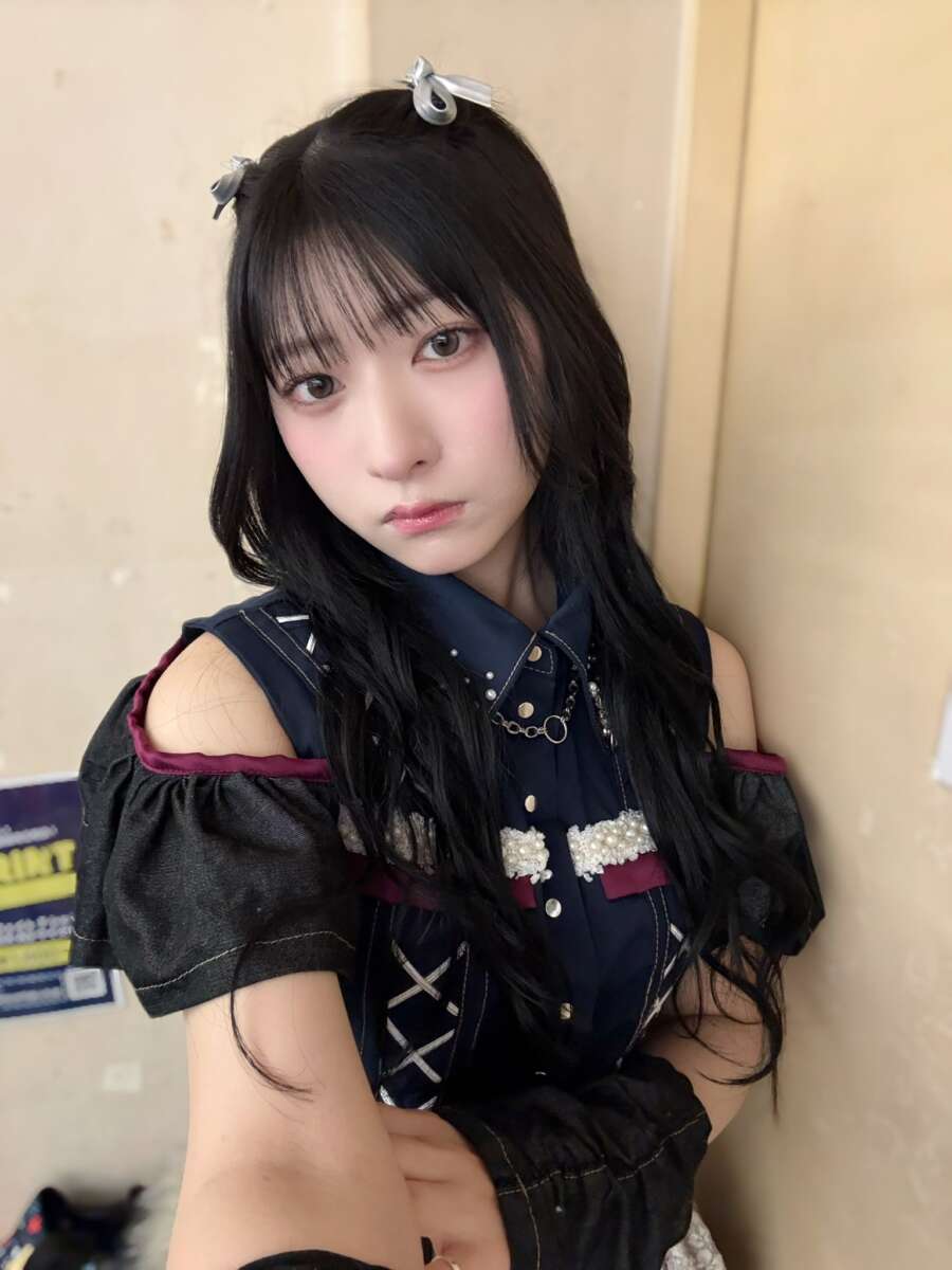 早坂瑠花/Ruka