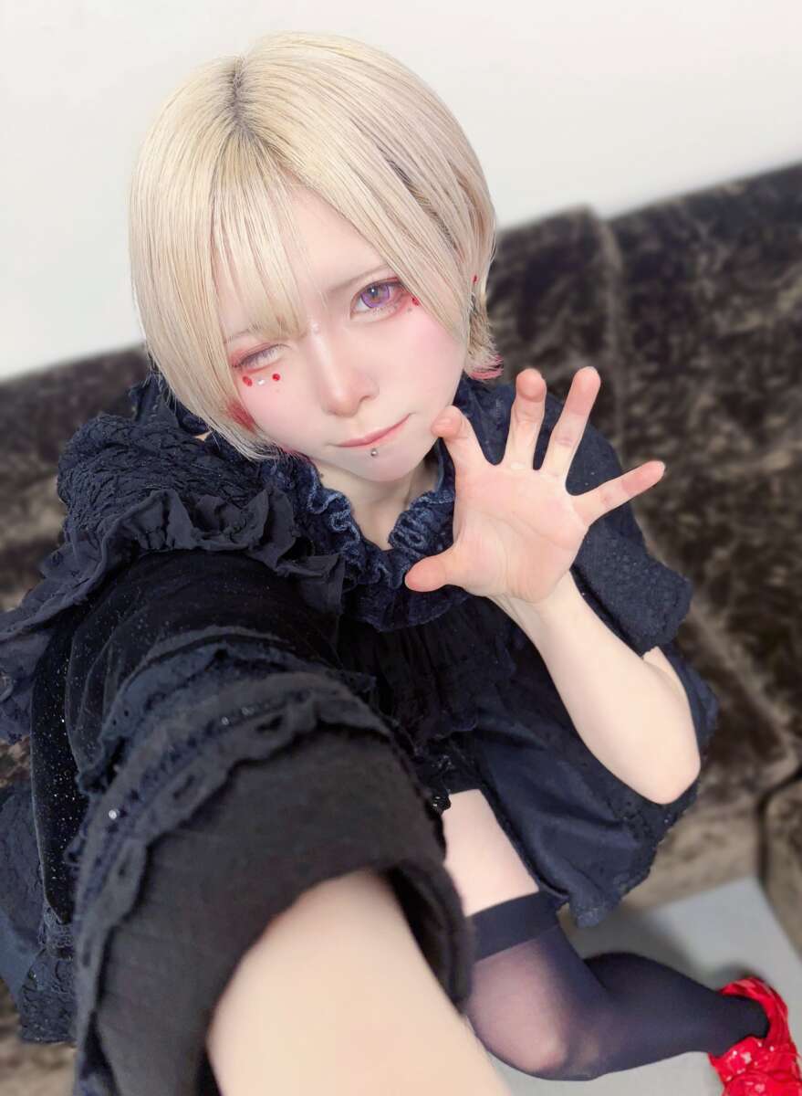 渋谷龍華