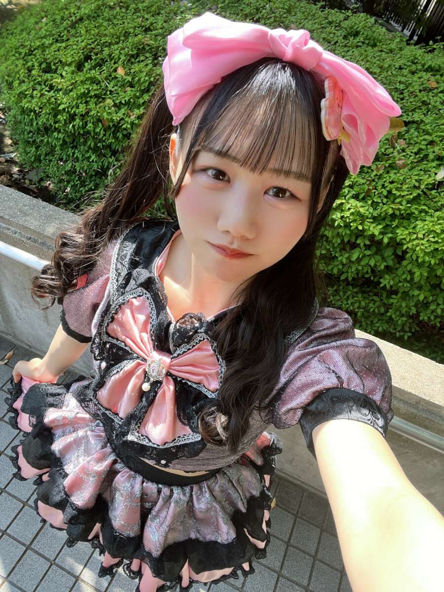 夢野あいな