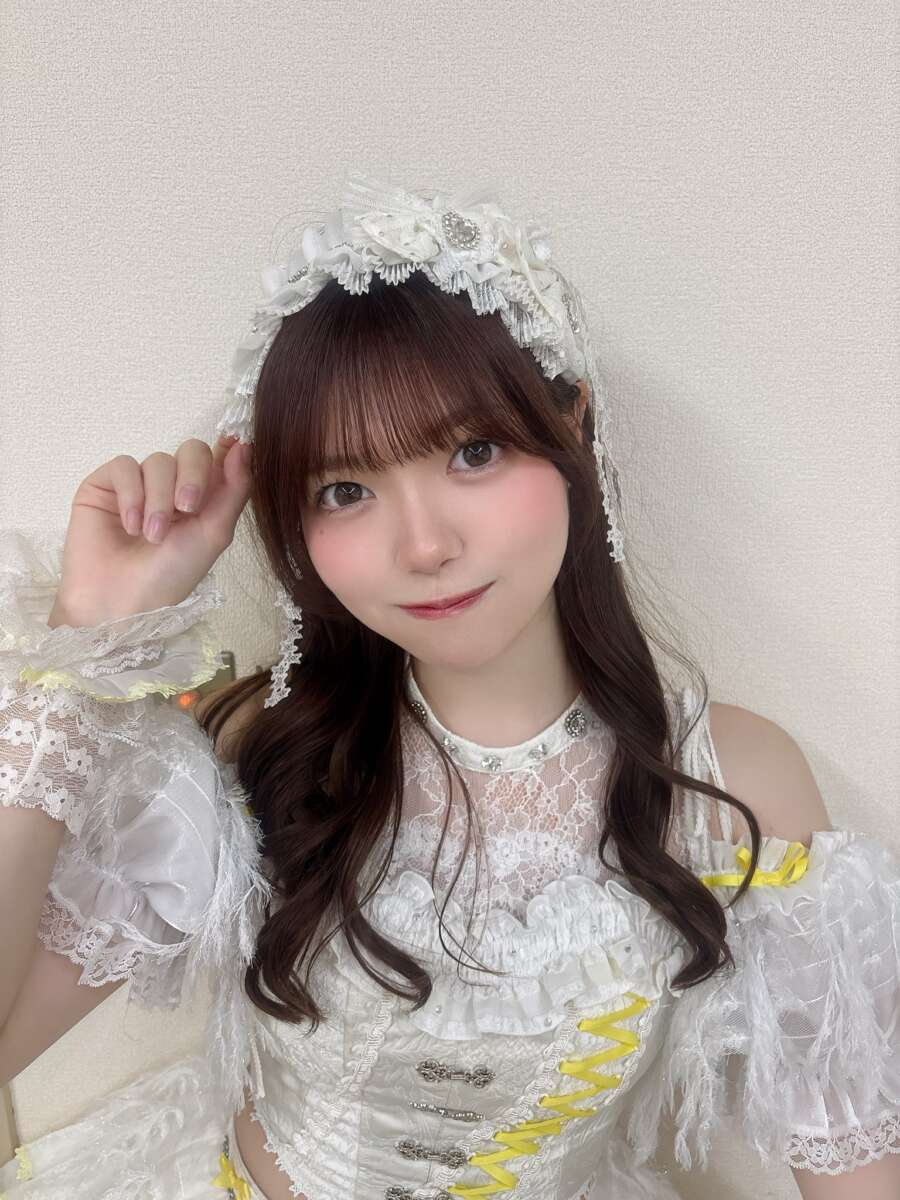 ねぎた めな