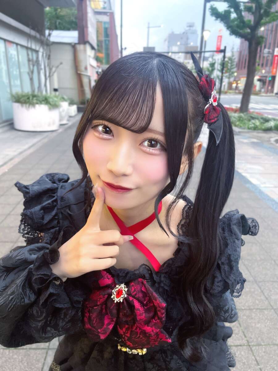中村日菜