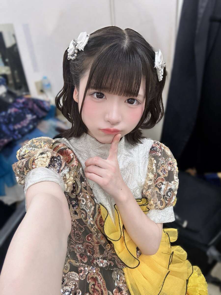 三井いろは