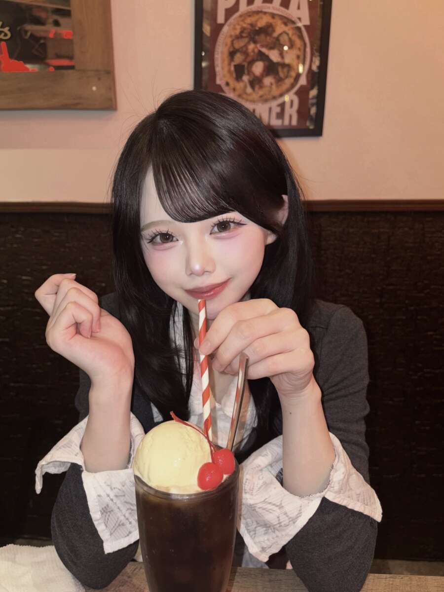 白玉きなこ