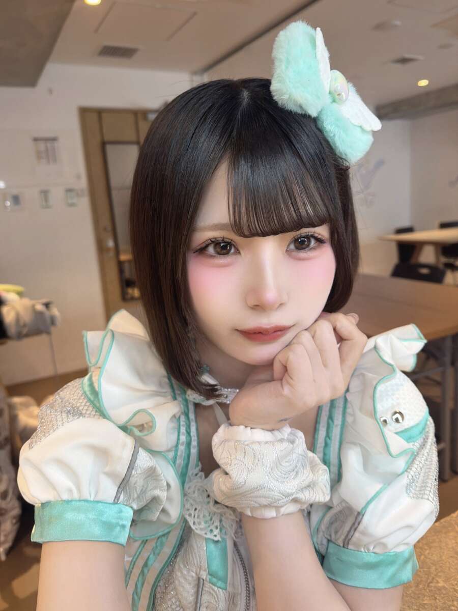 葉月みつは