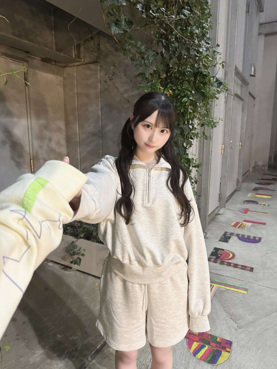 新井心菜