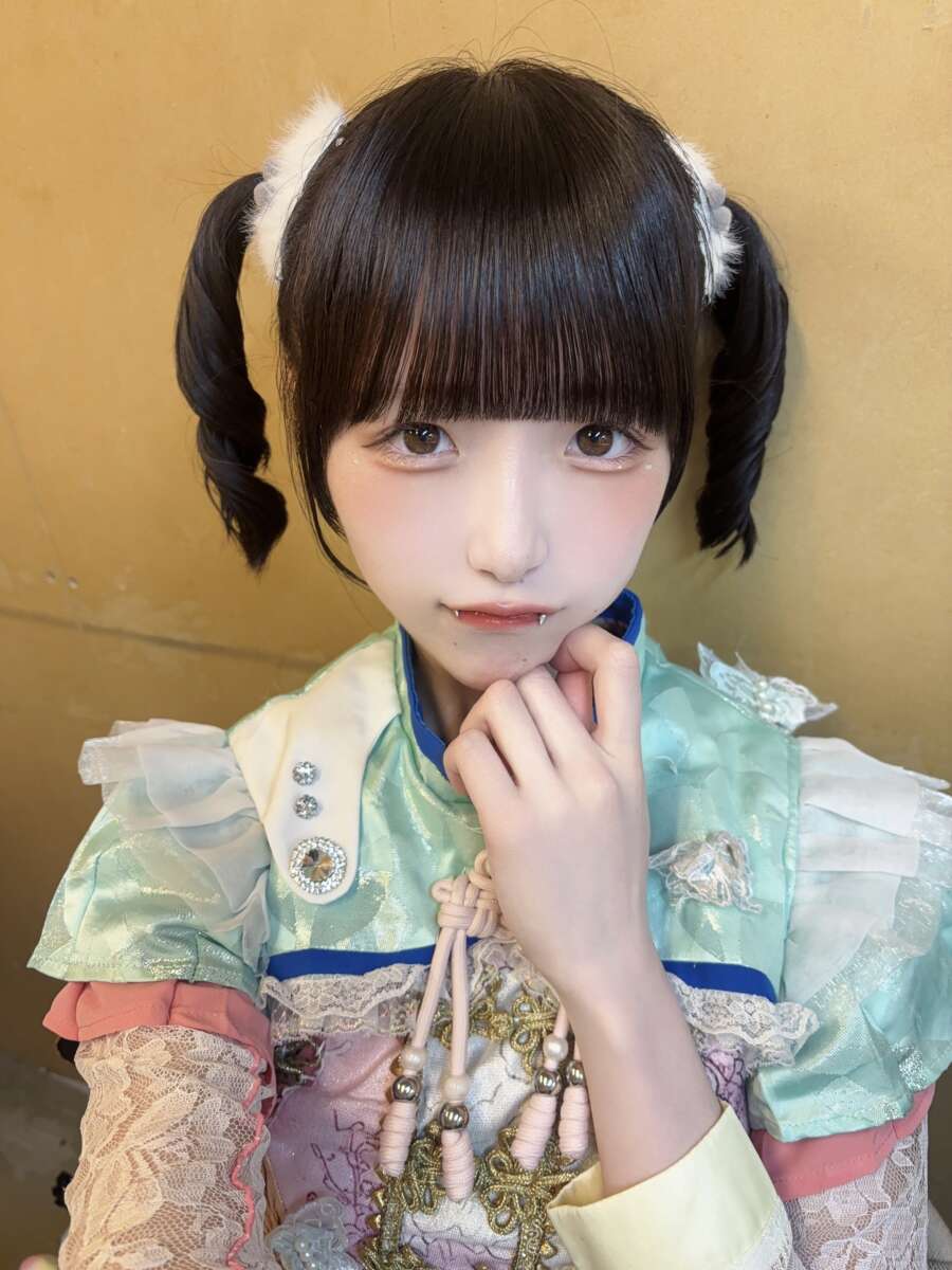 仔羽まゆり