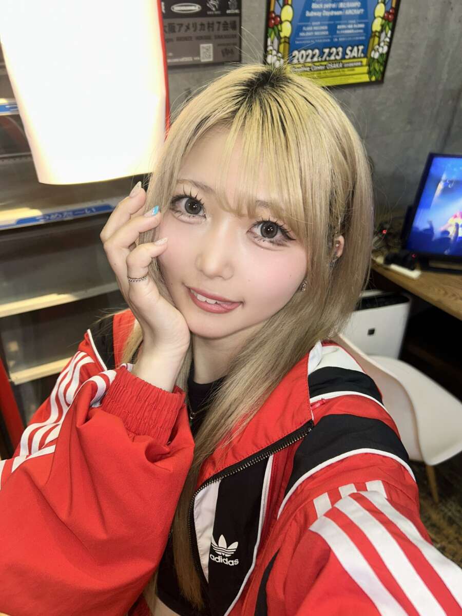 七神門なーりん