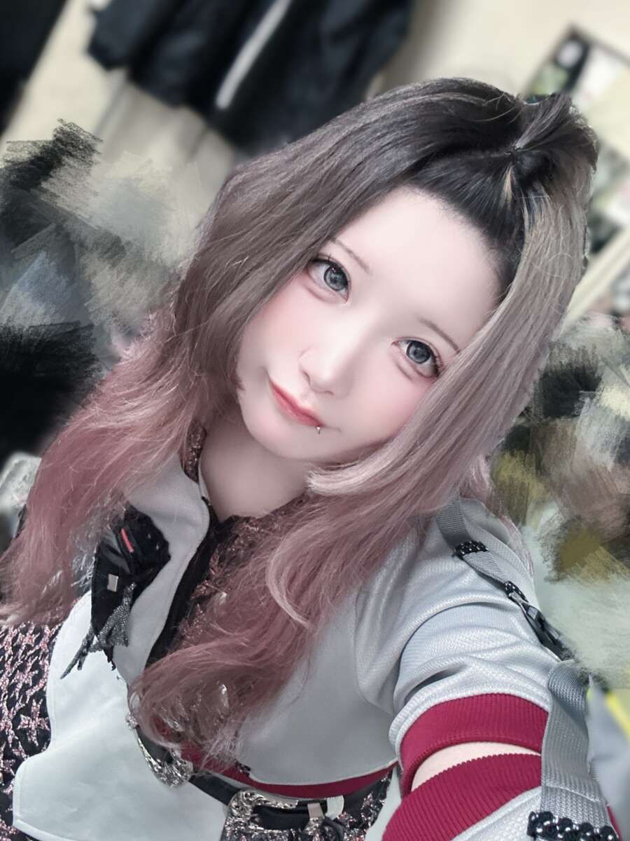 紫皇らな