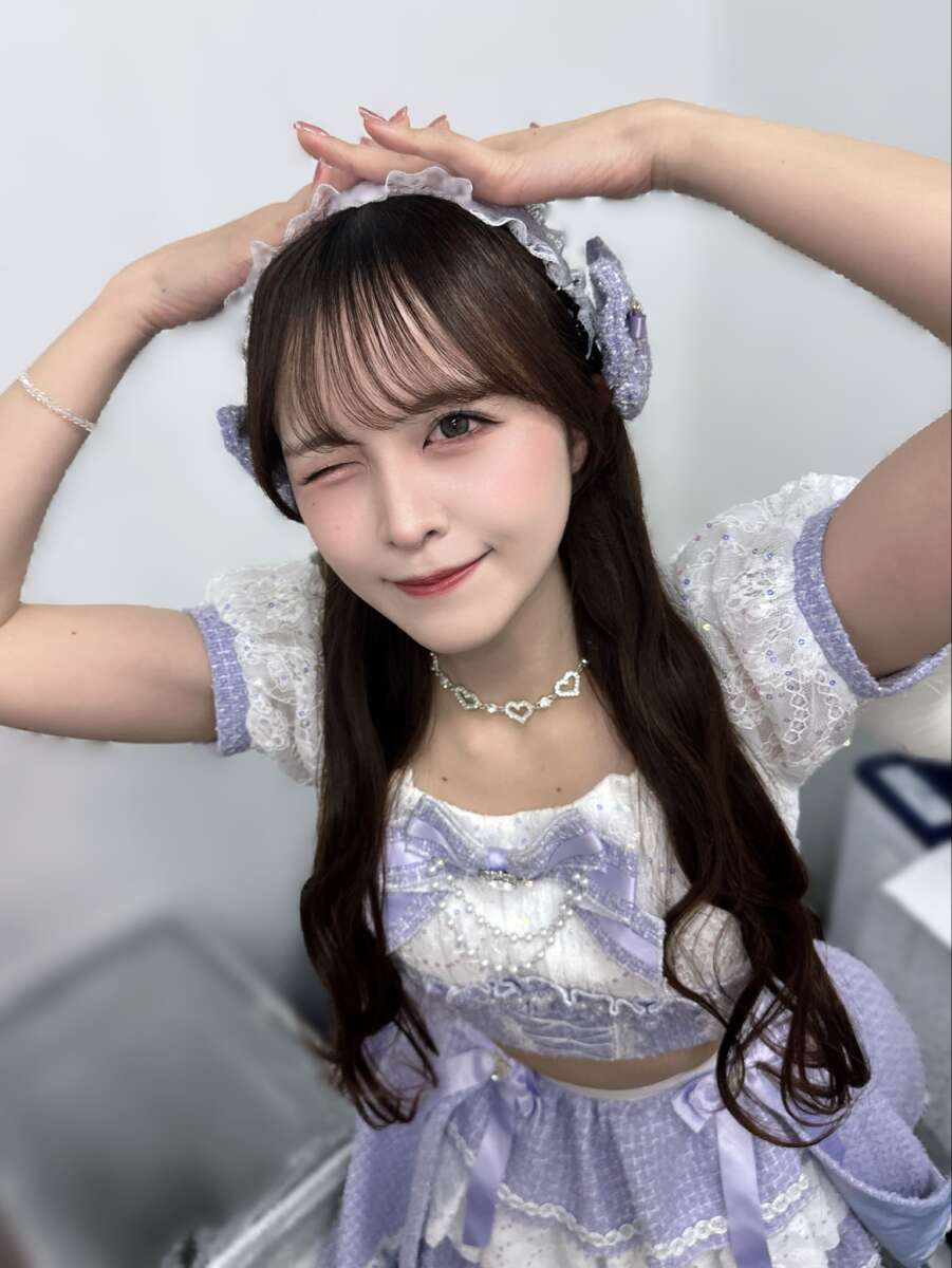 神楽彩加
