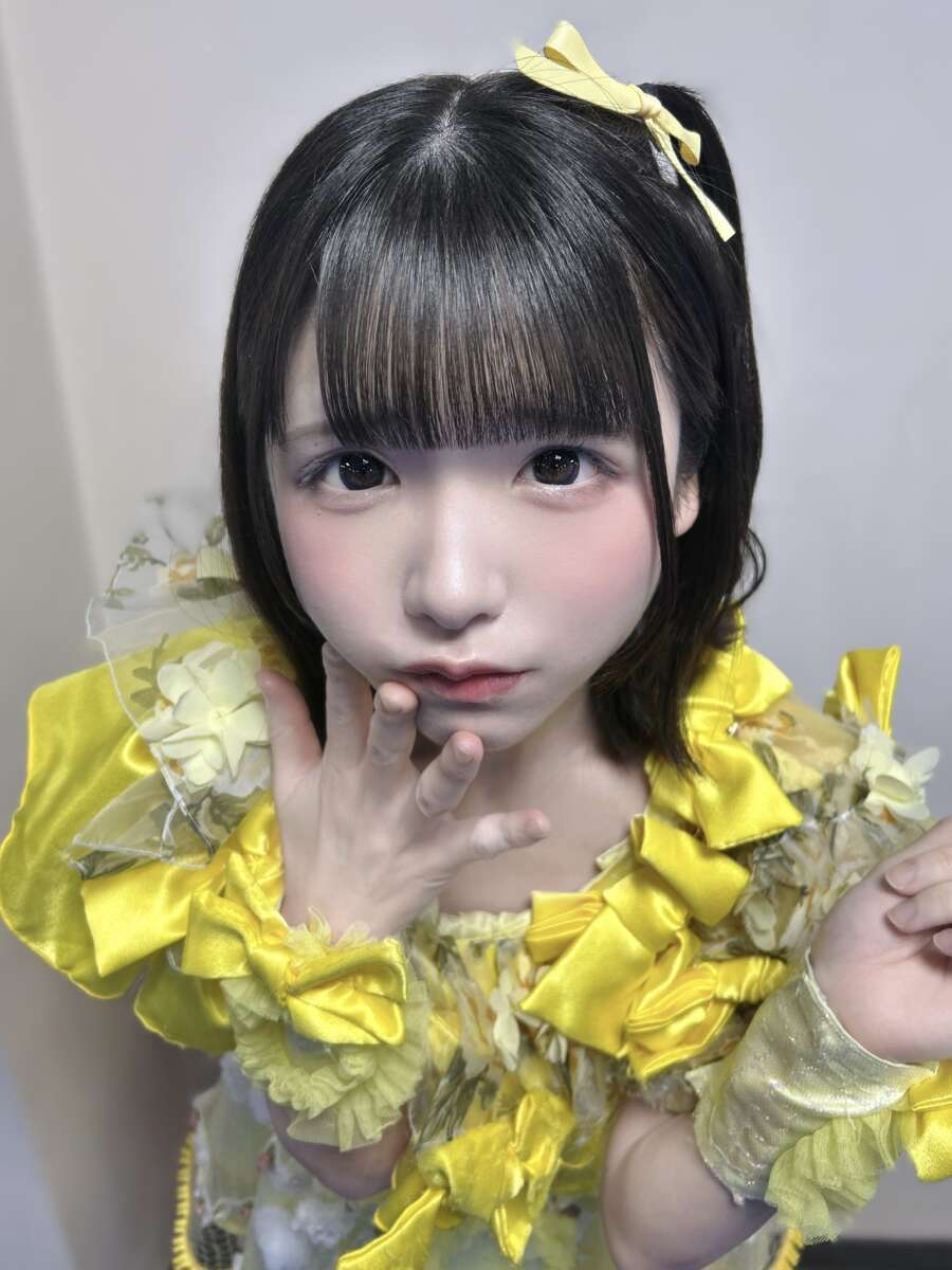 三井いろは
