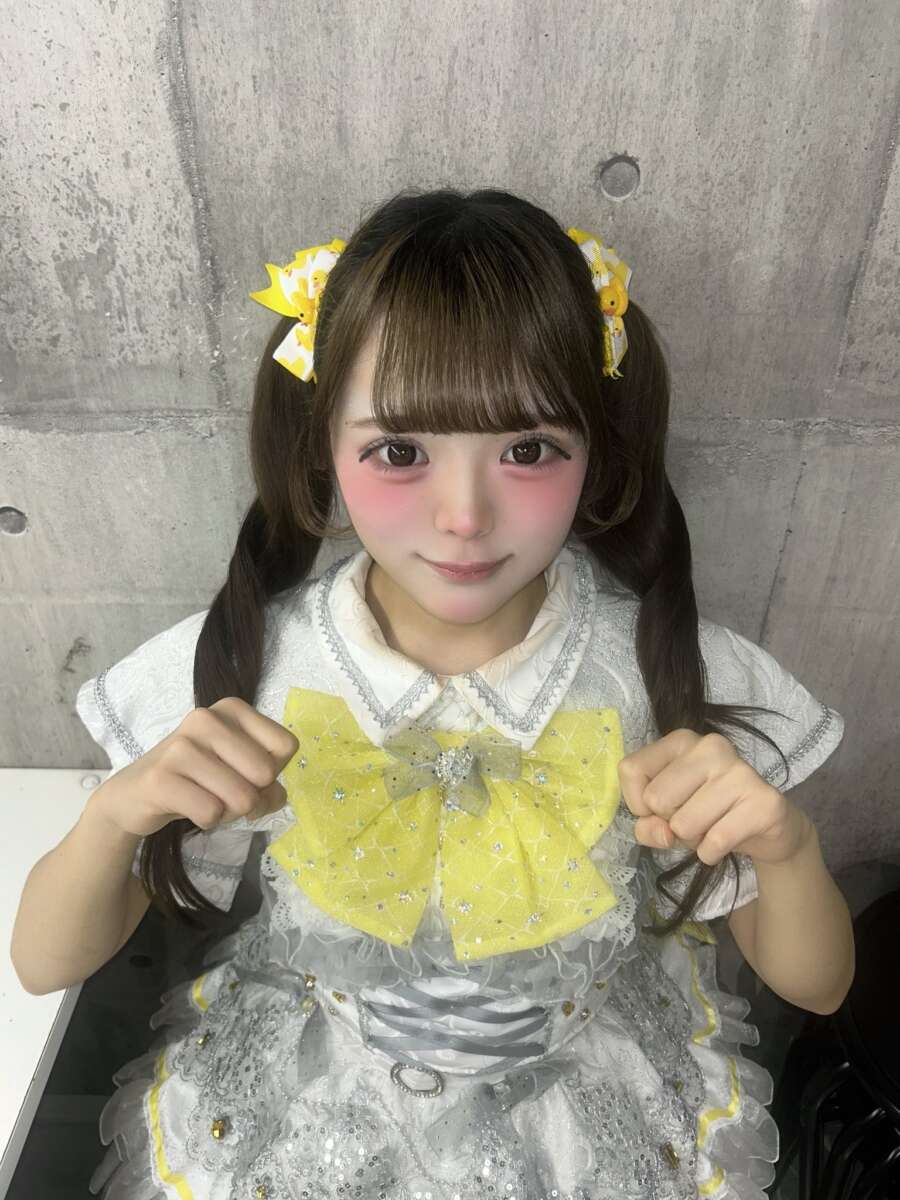 虹花ちえり