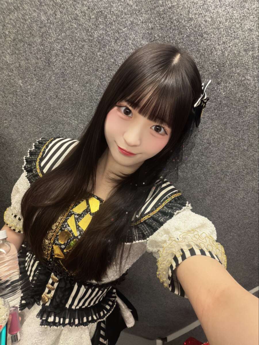 豆塚あみ