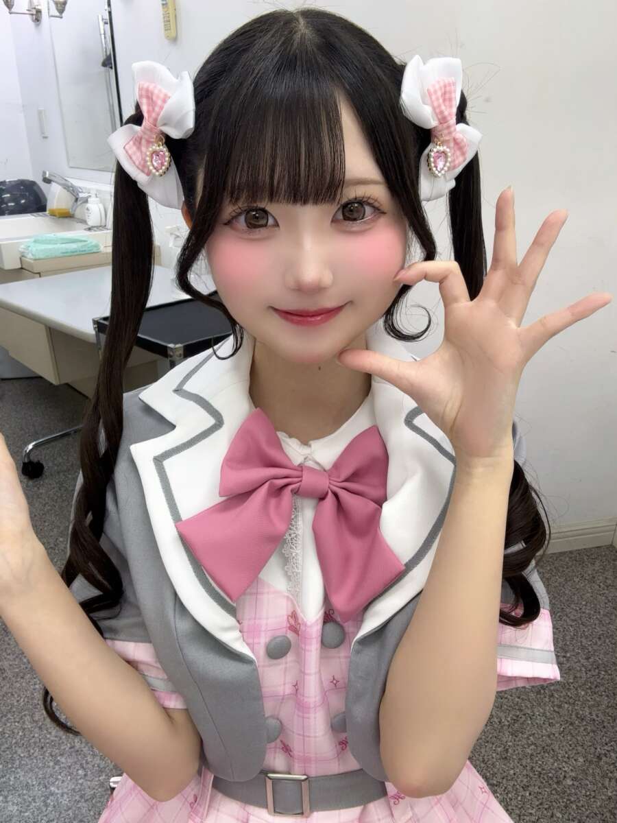 可愛川ここ
