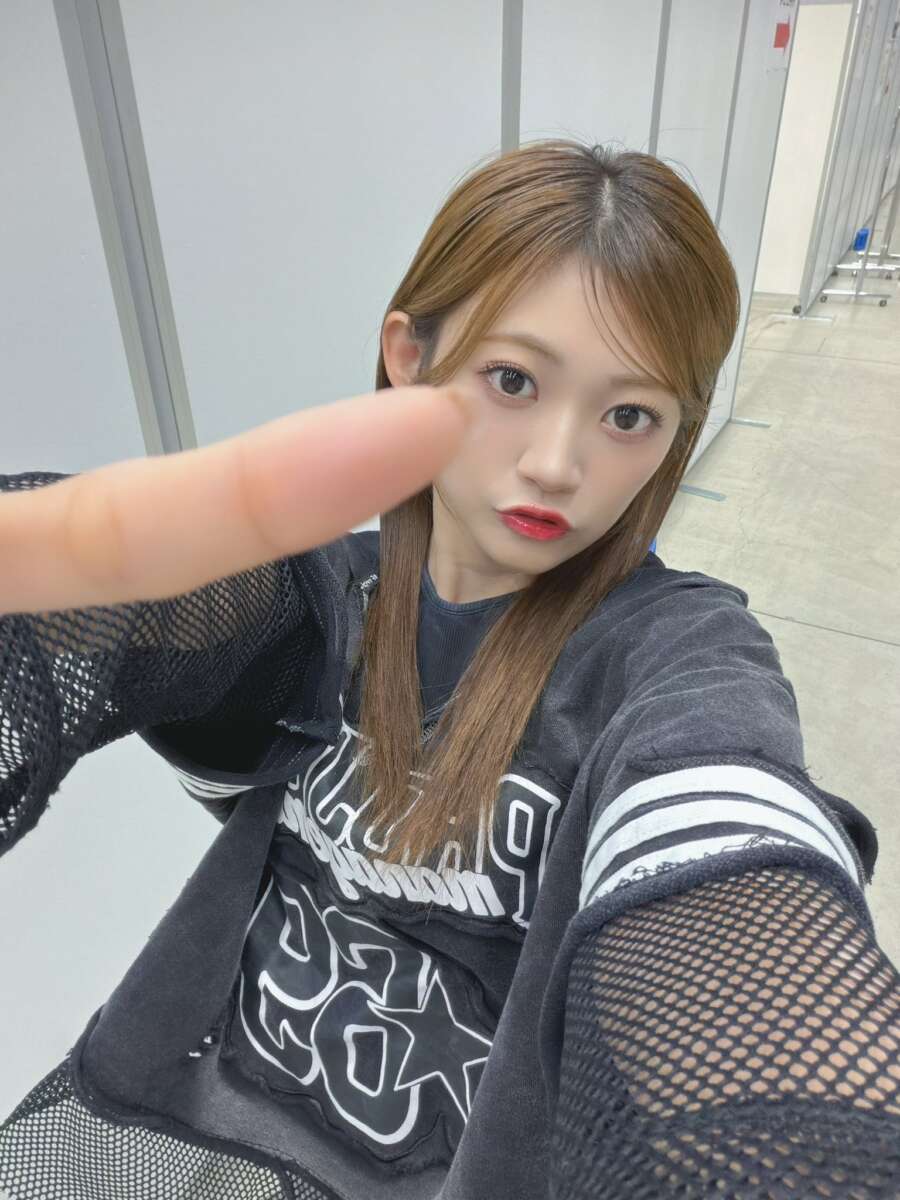 板倉 可奈