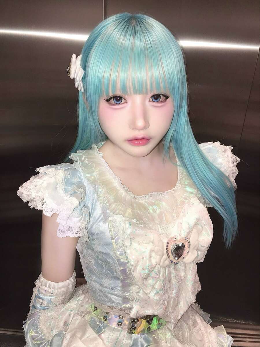 茉白りんね
