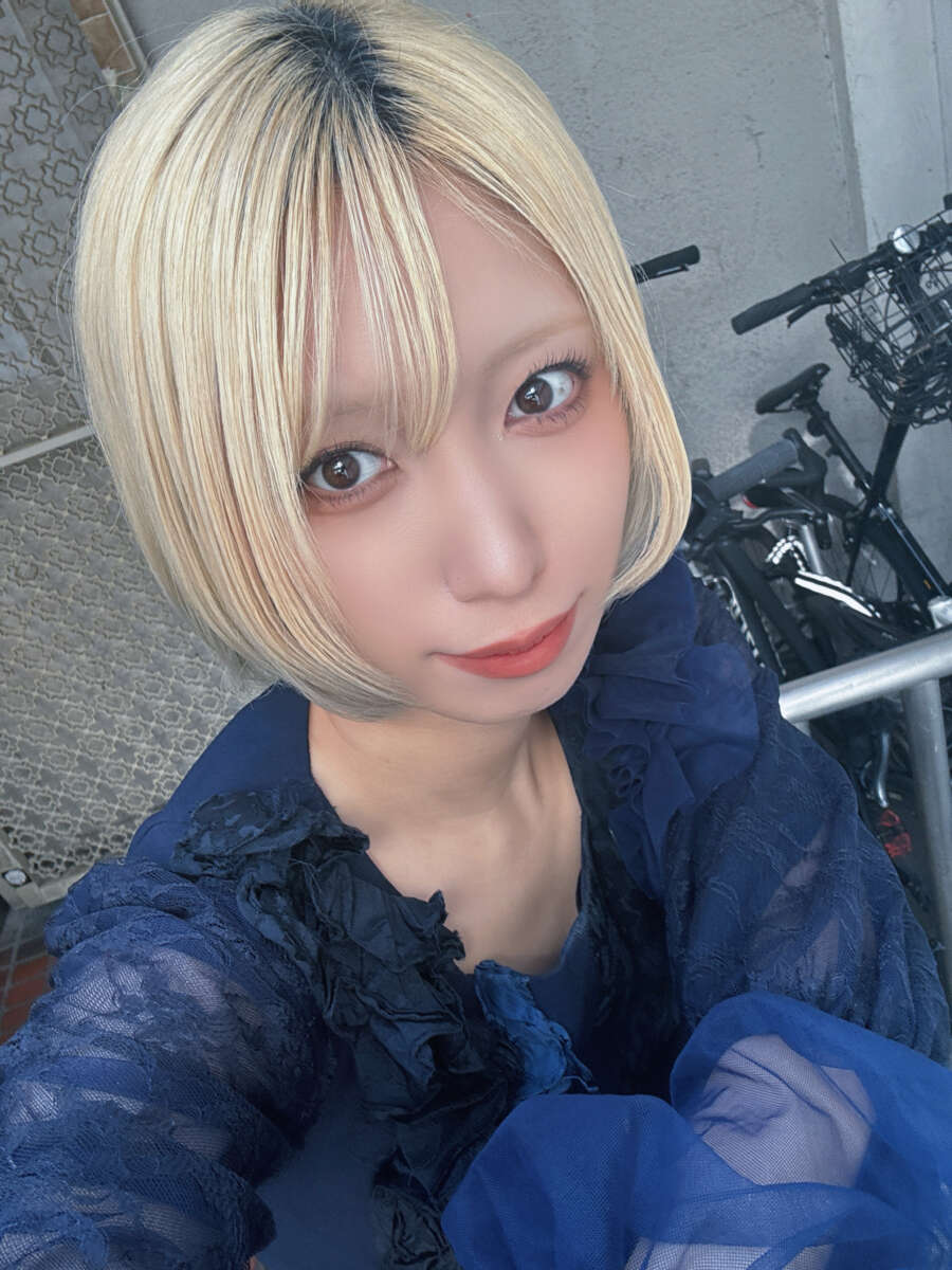 陽向にとり