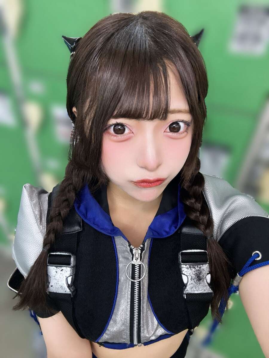 青葉いぶき
