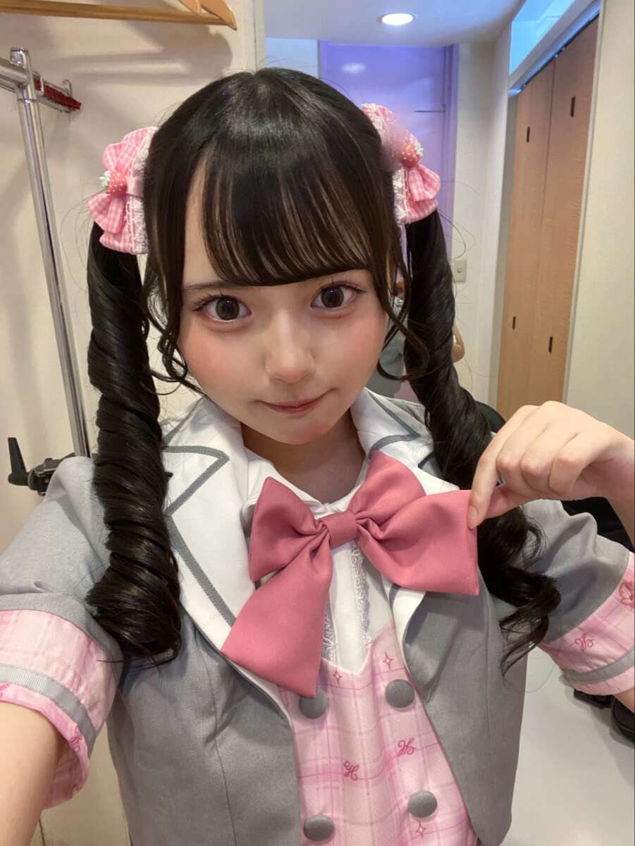 有舞ねおん