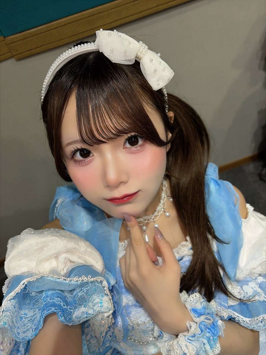 橋本めい