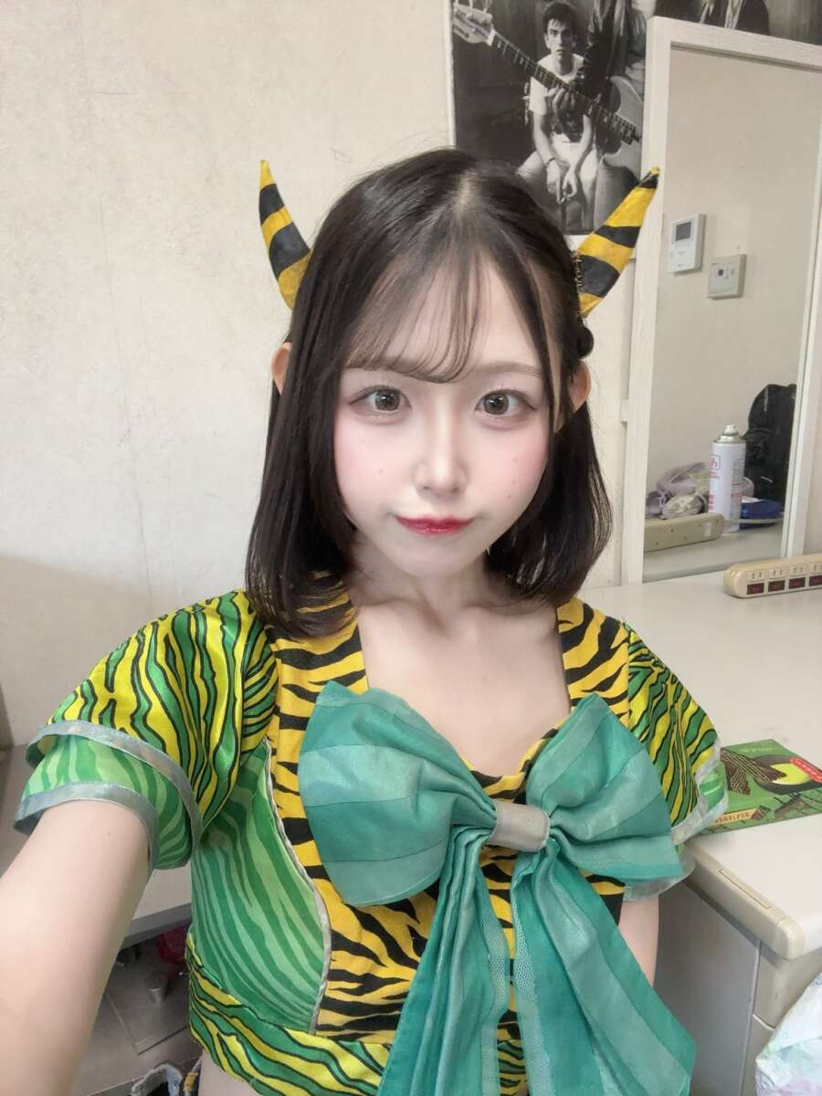 神埼琉奈