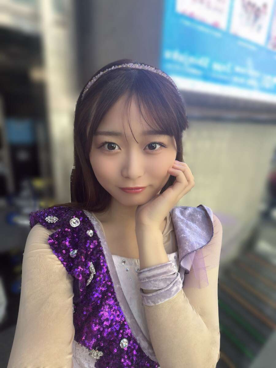 藤永みれい