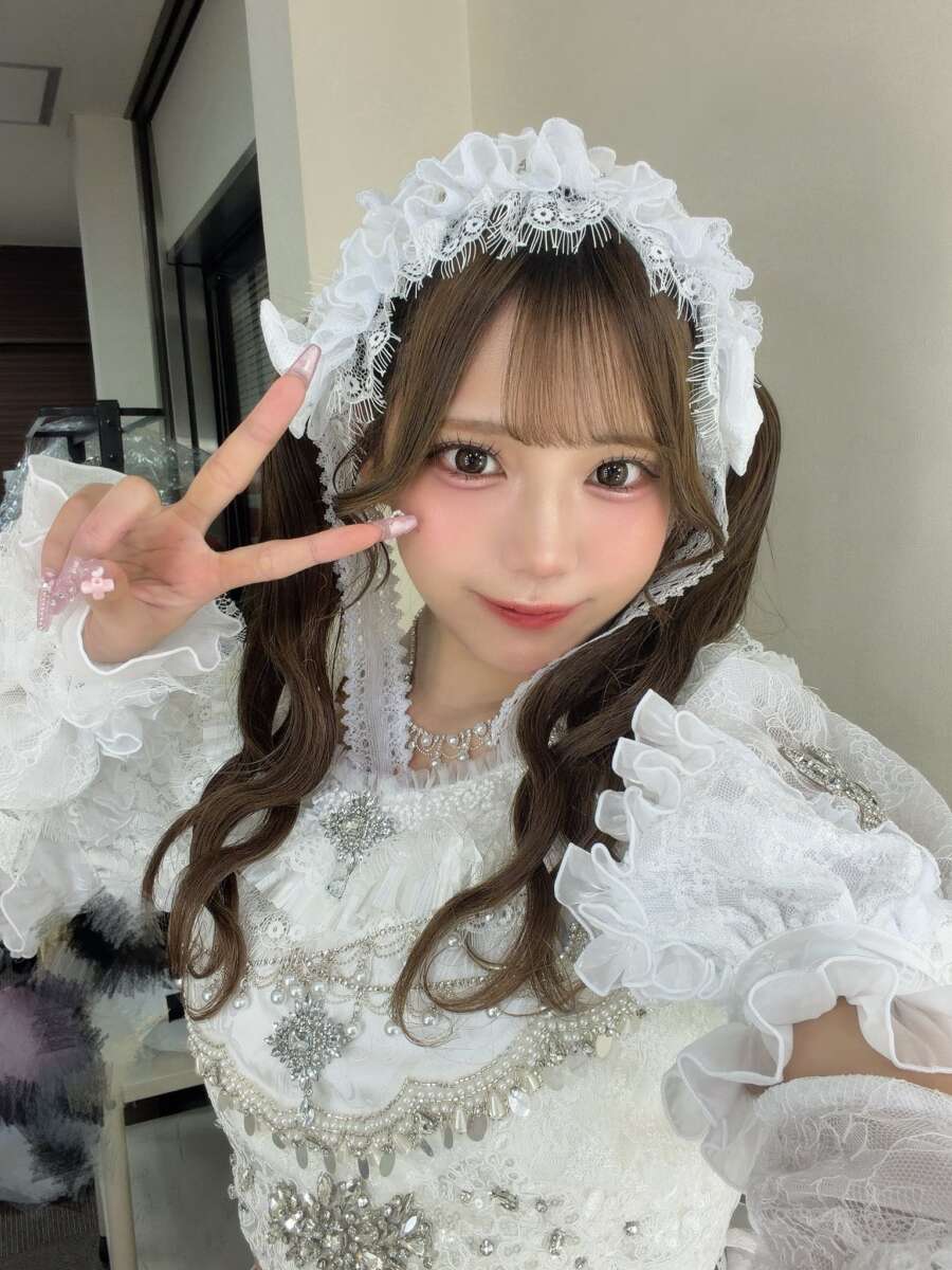 甘音ゆあ