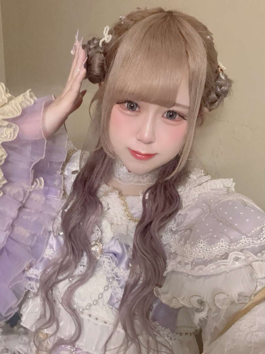 紫音ねいろ