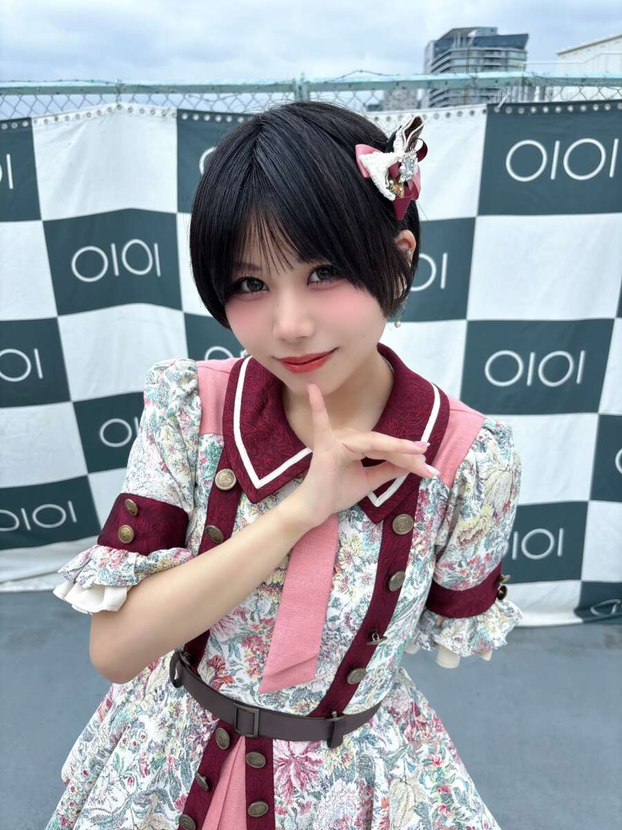 永尾梨央