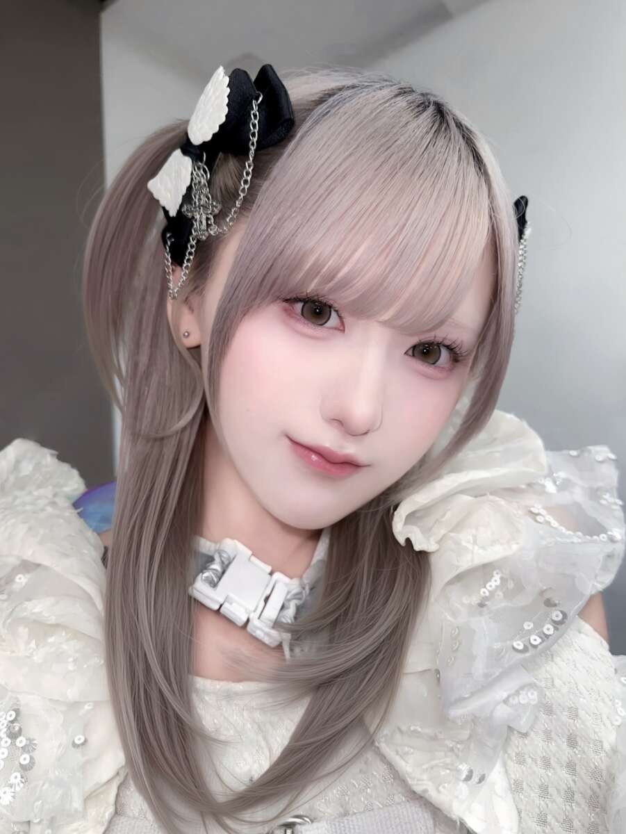 柑奈ちはるの画像