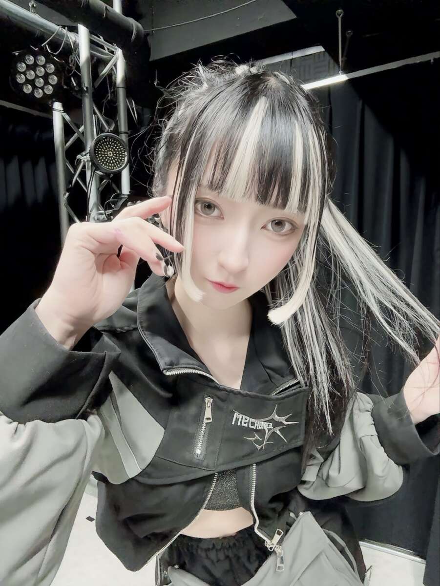 宮脇舞依