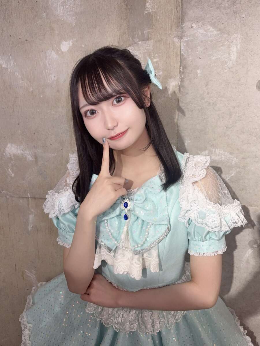 西浜なぎ