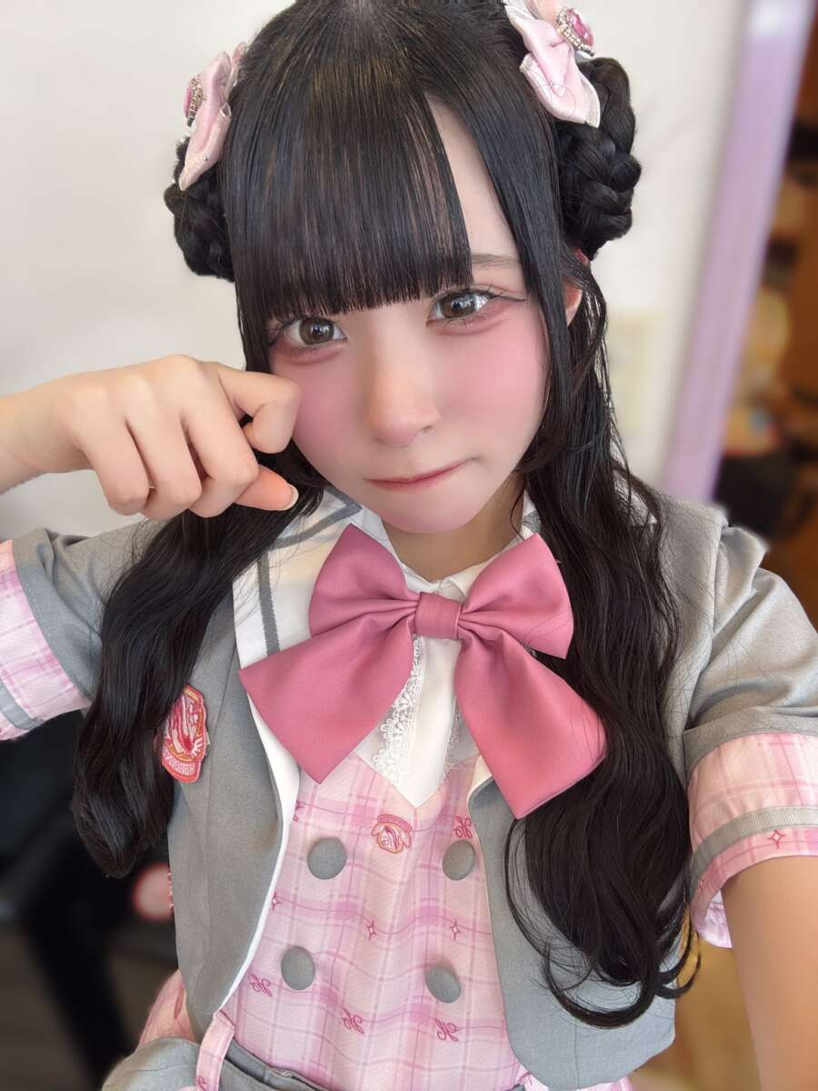 小菜実こゆ