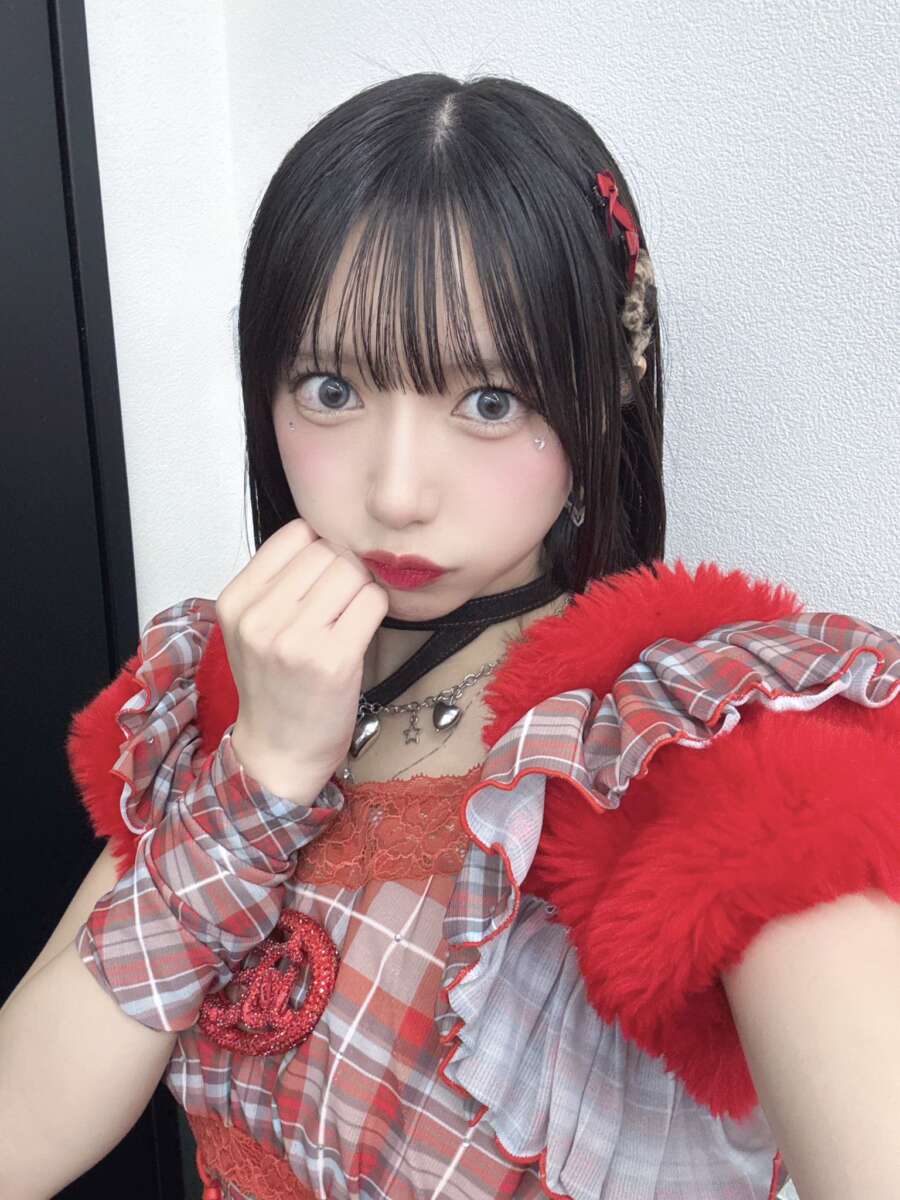 萩田こころ