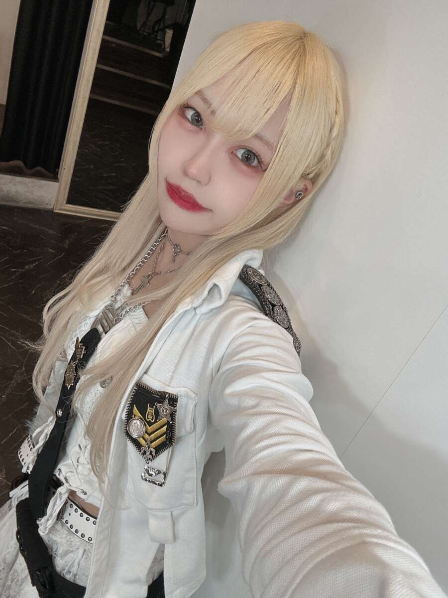 アサギ
