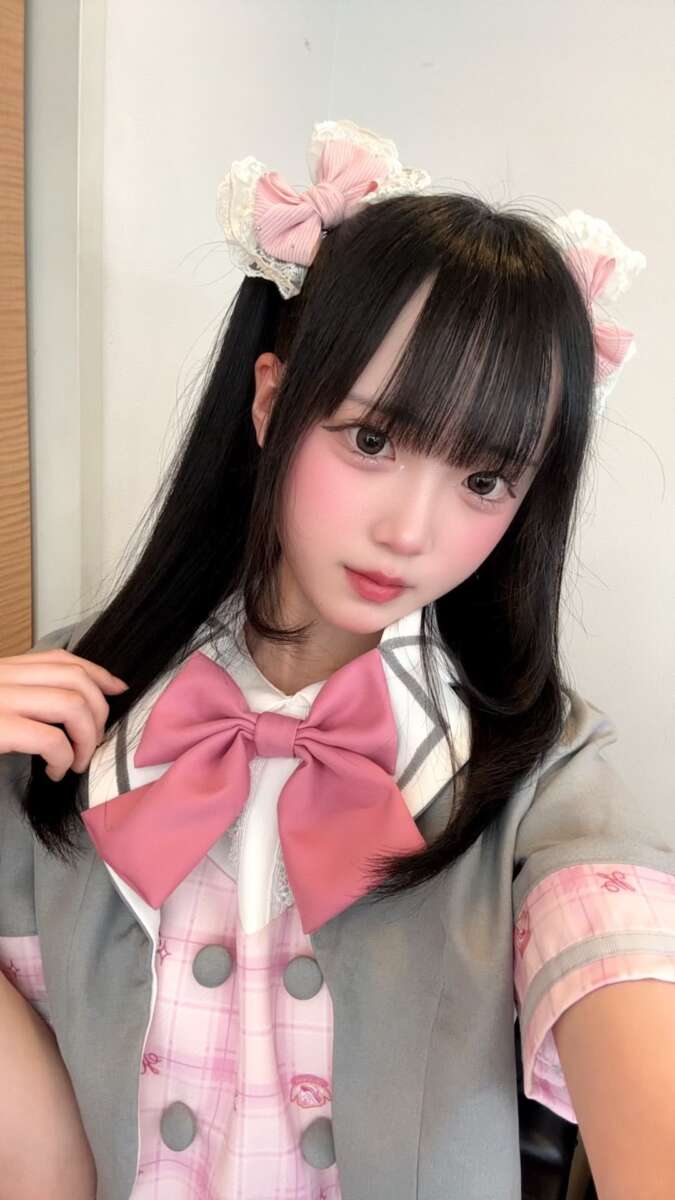 白鳥ちな