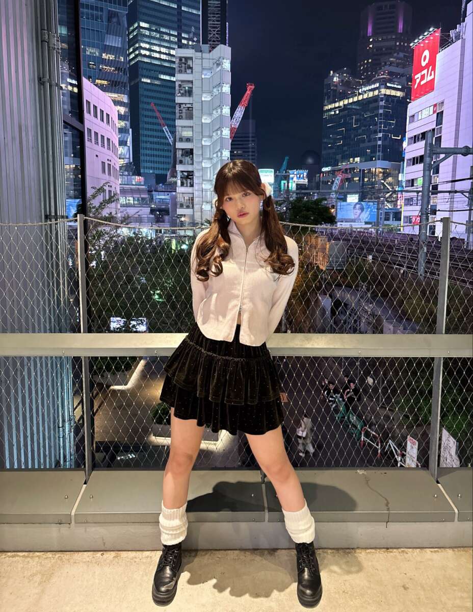 萩田そら