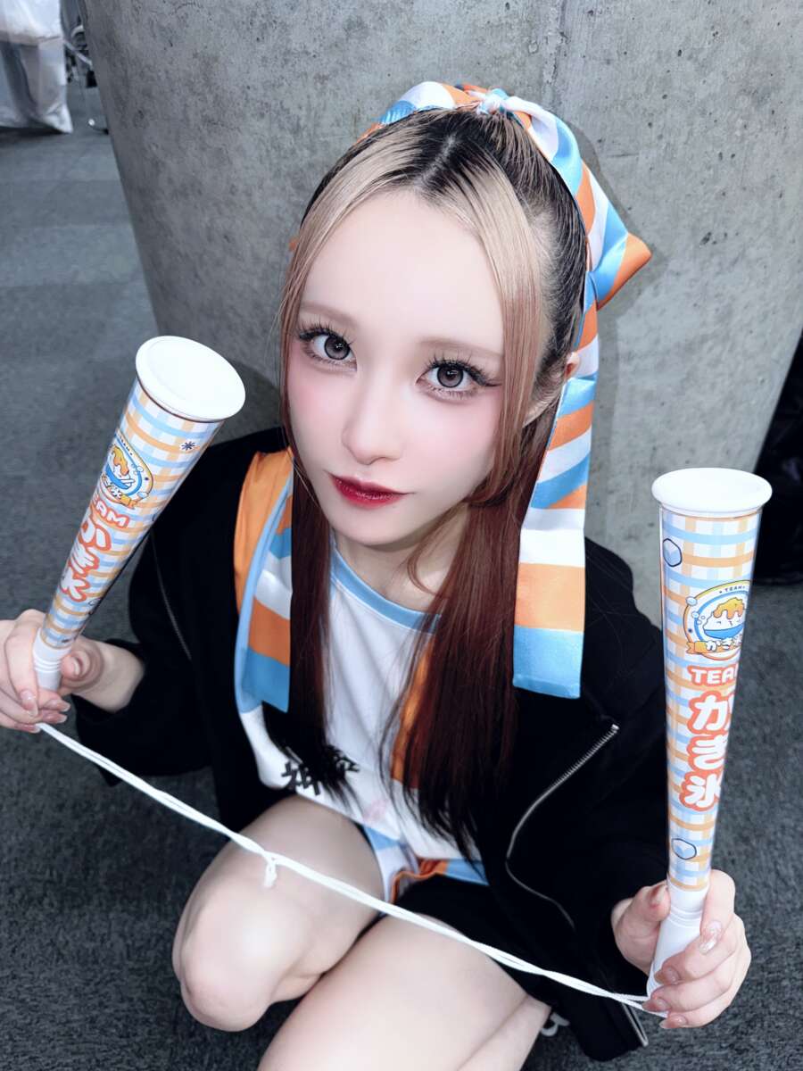 神黎ミア