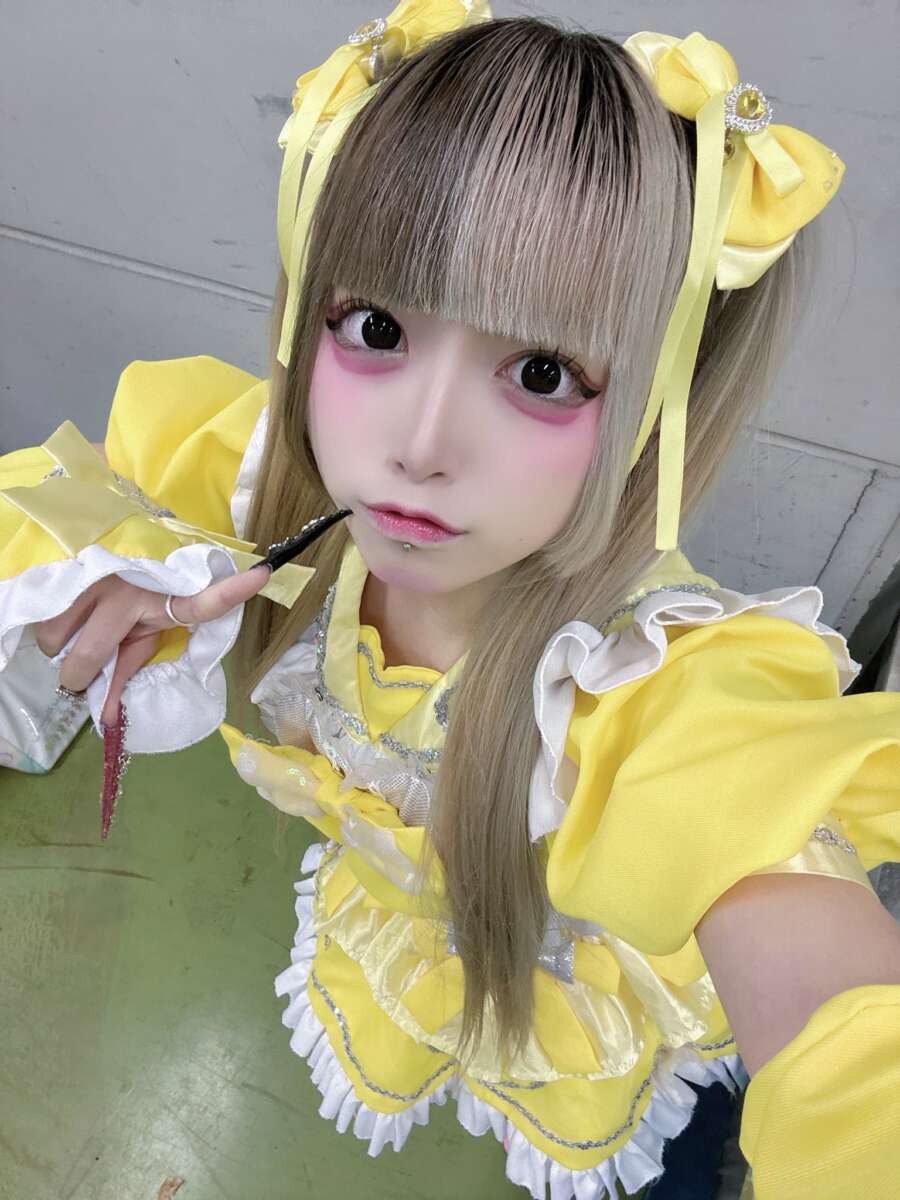 雷愛ゆあん