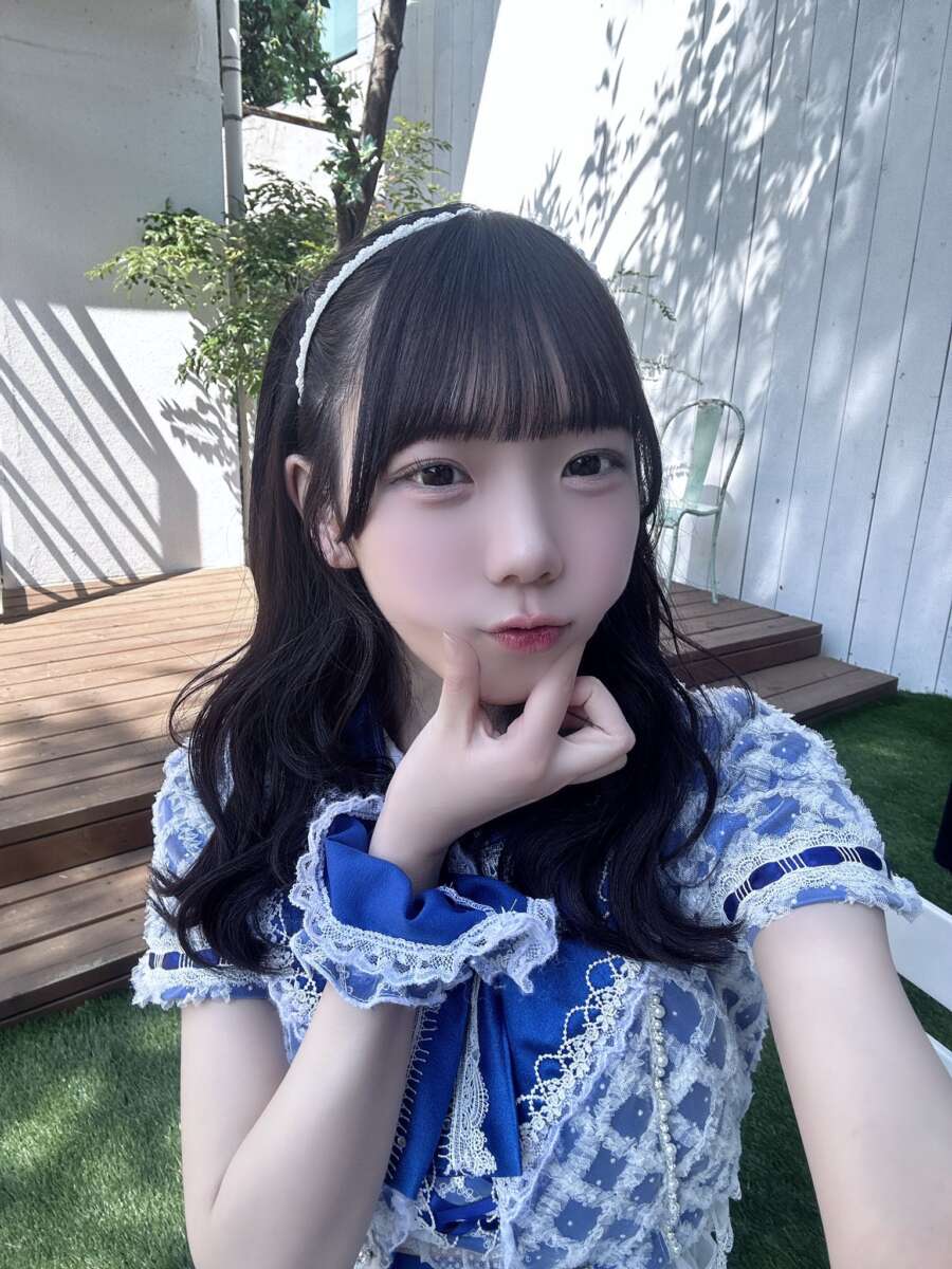 志田実生の画像