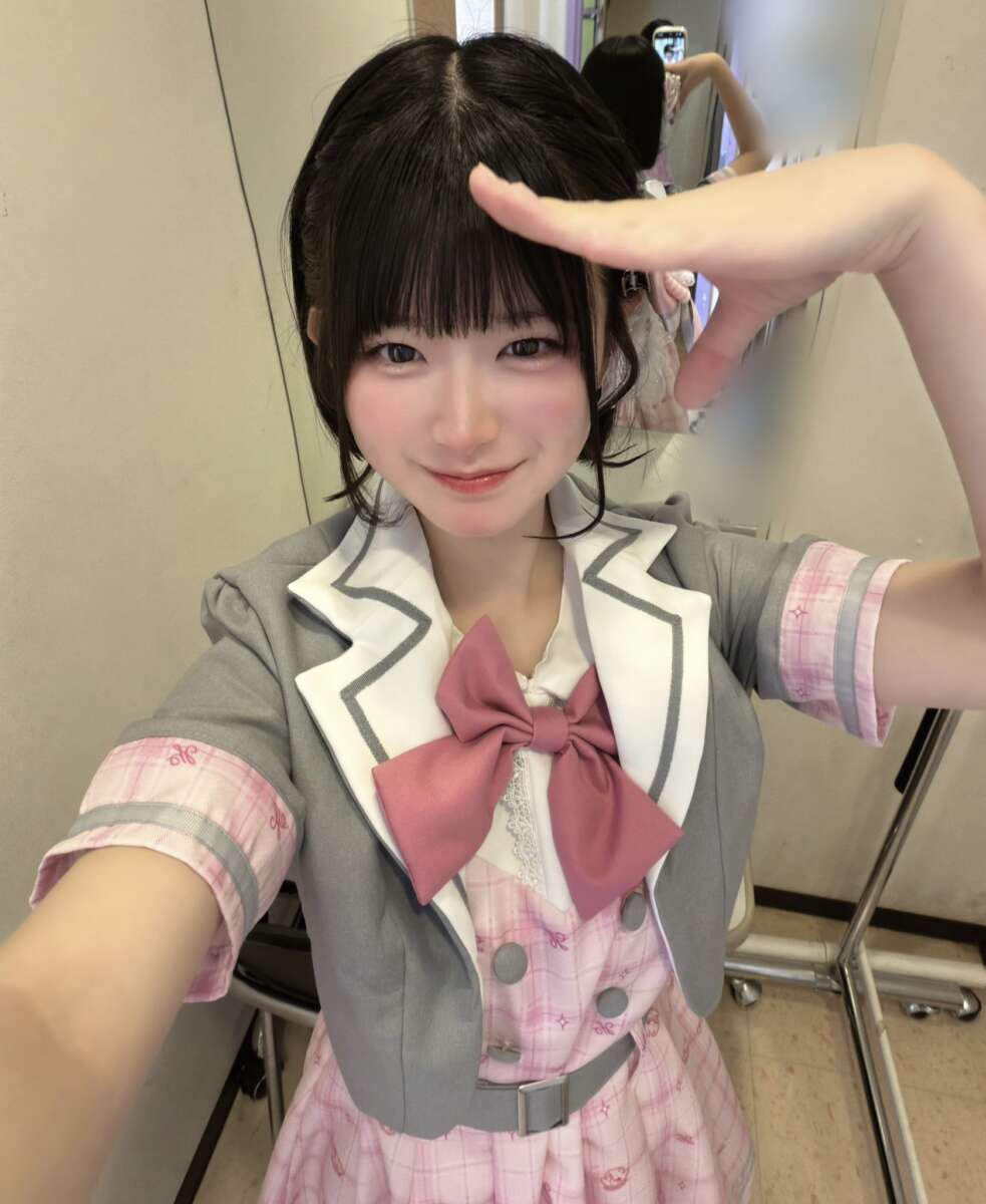 小梅ちろ