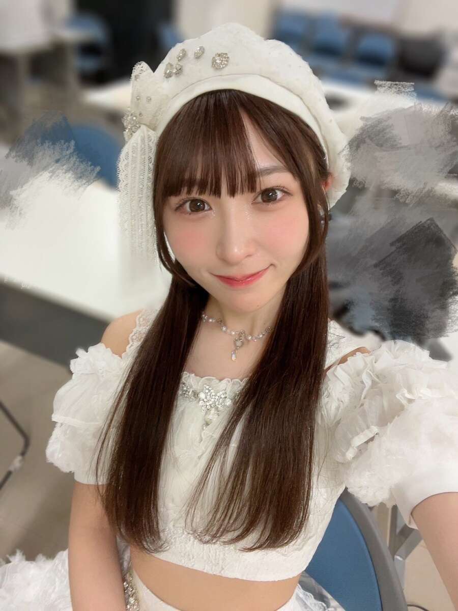 月橋ゆらぎ