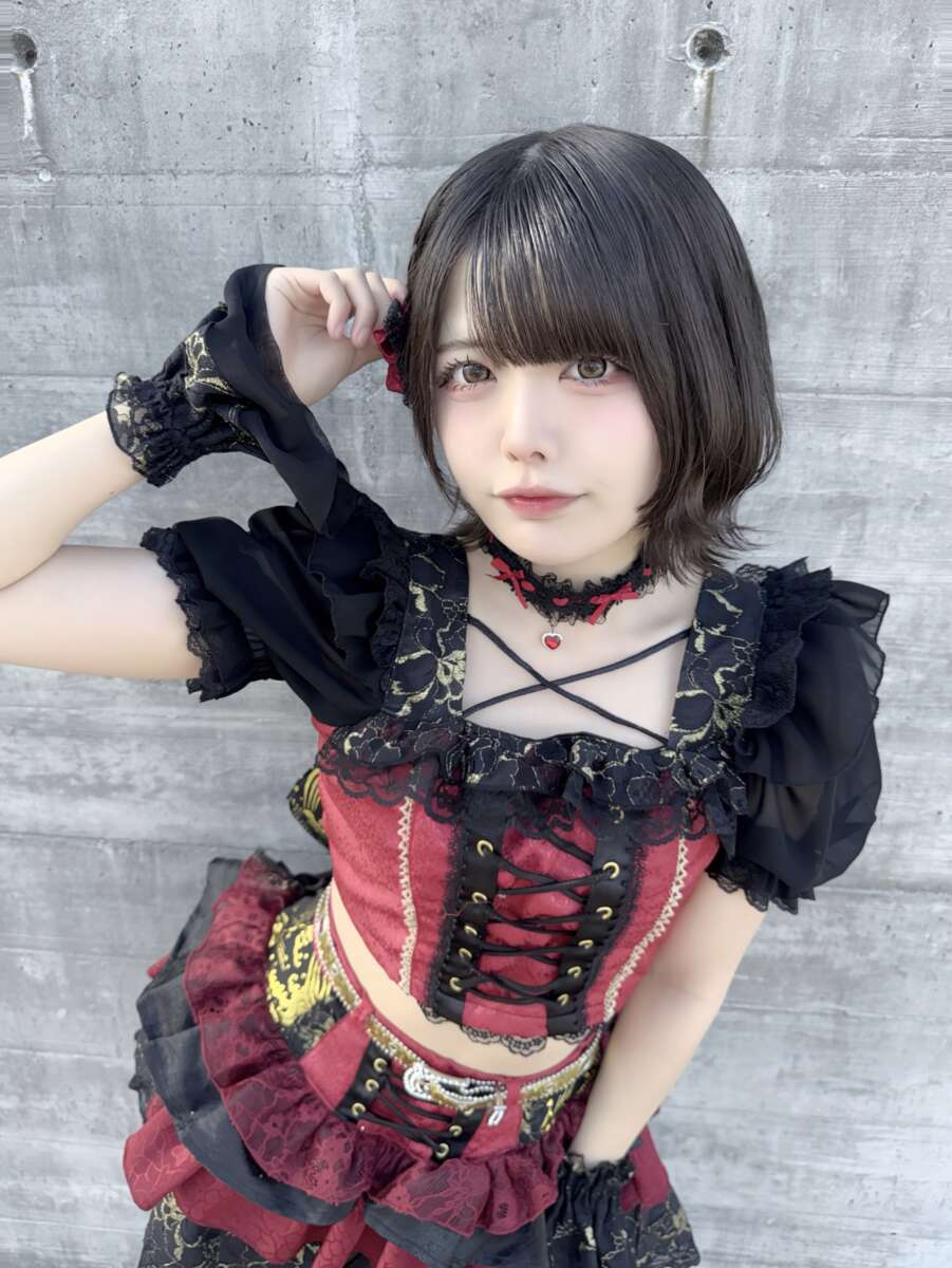 卯莎ゆあ