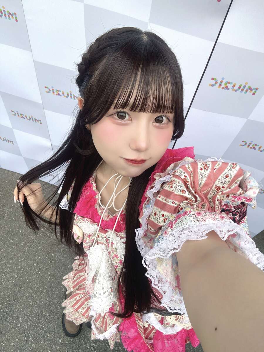 楠森しゅり