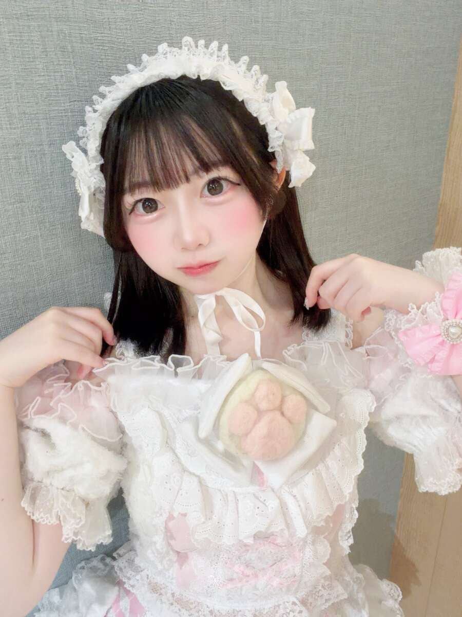 羽桜いちか