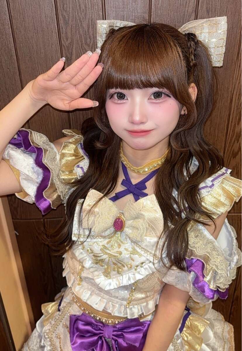 幸村一花の画像