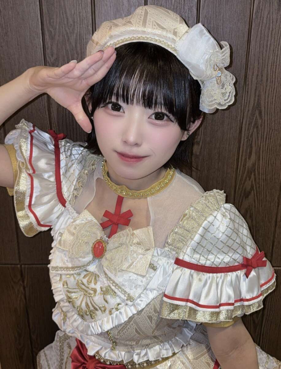 幸村望叶